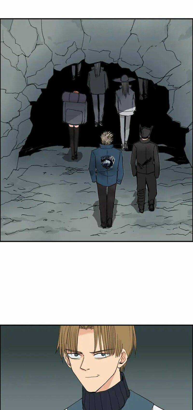 Siêu Năng Lập Phương - Chapter 183 - Trang 46