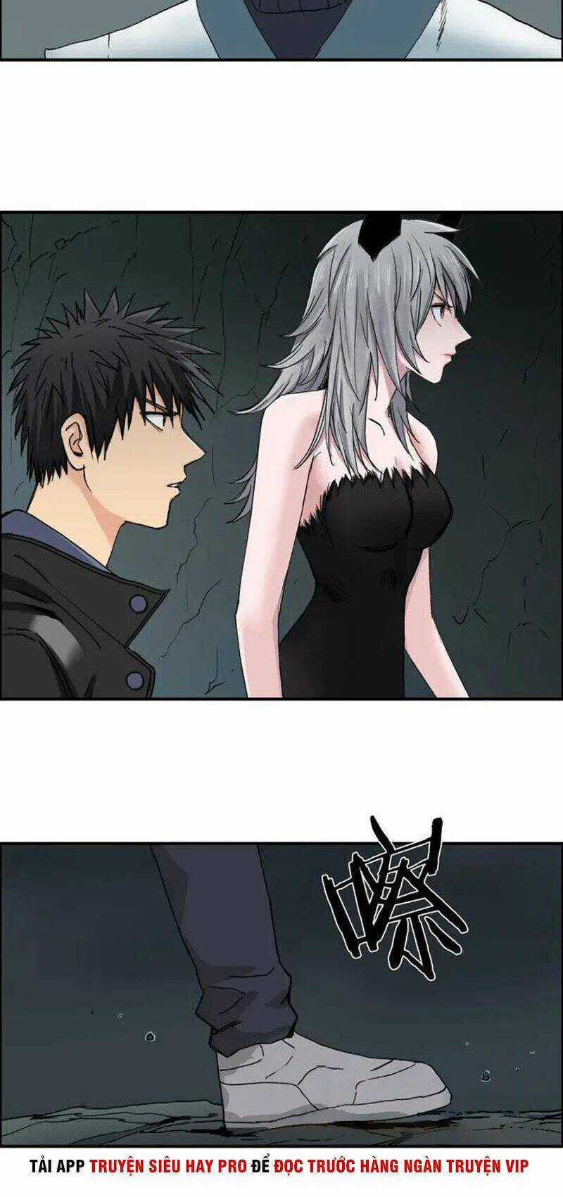 Siêu Năng Lập Phương - Chapter 183 - Trang 47