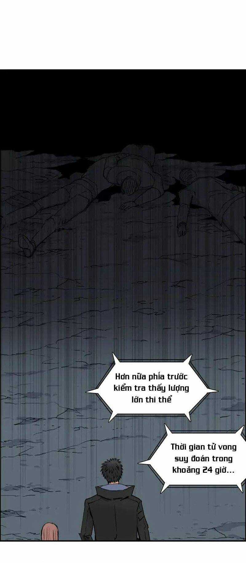 Siêu Năng Lập Phương - Chapter 183 - Trang 49