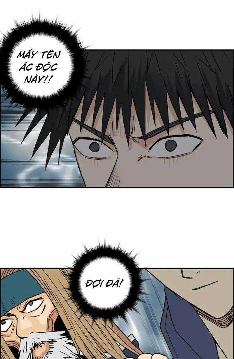 Siêu Năng Lập Phương - Chapter 183 - Trang 50