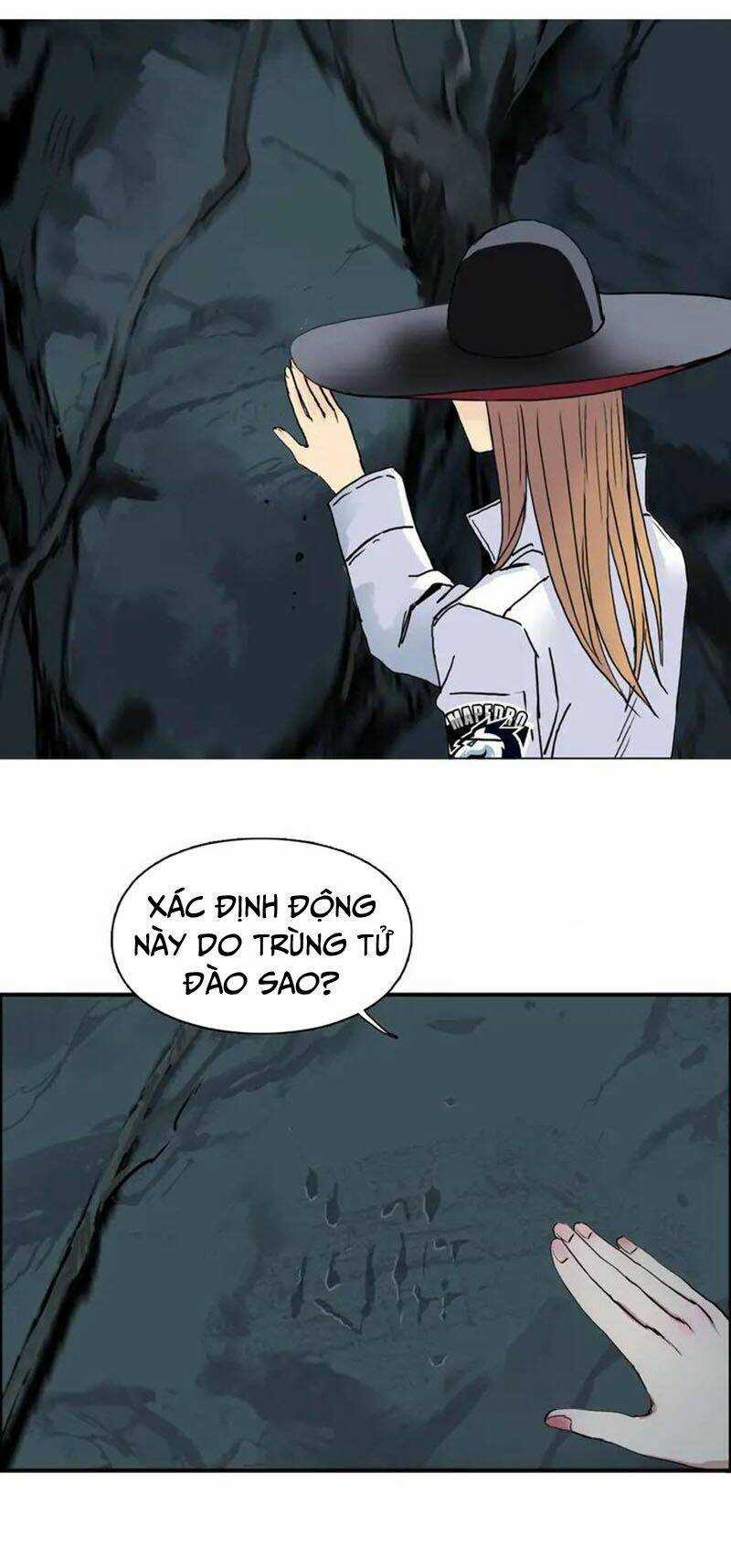 Siêu Năng Lập Phương - Chapter 183 - Trang 6