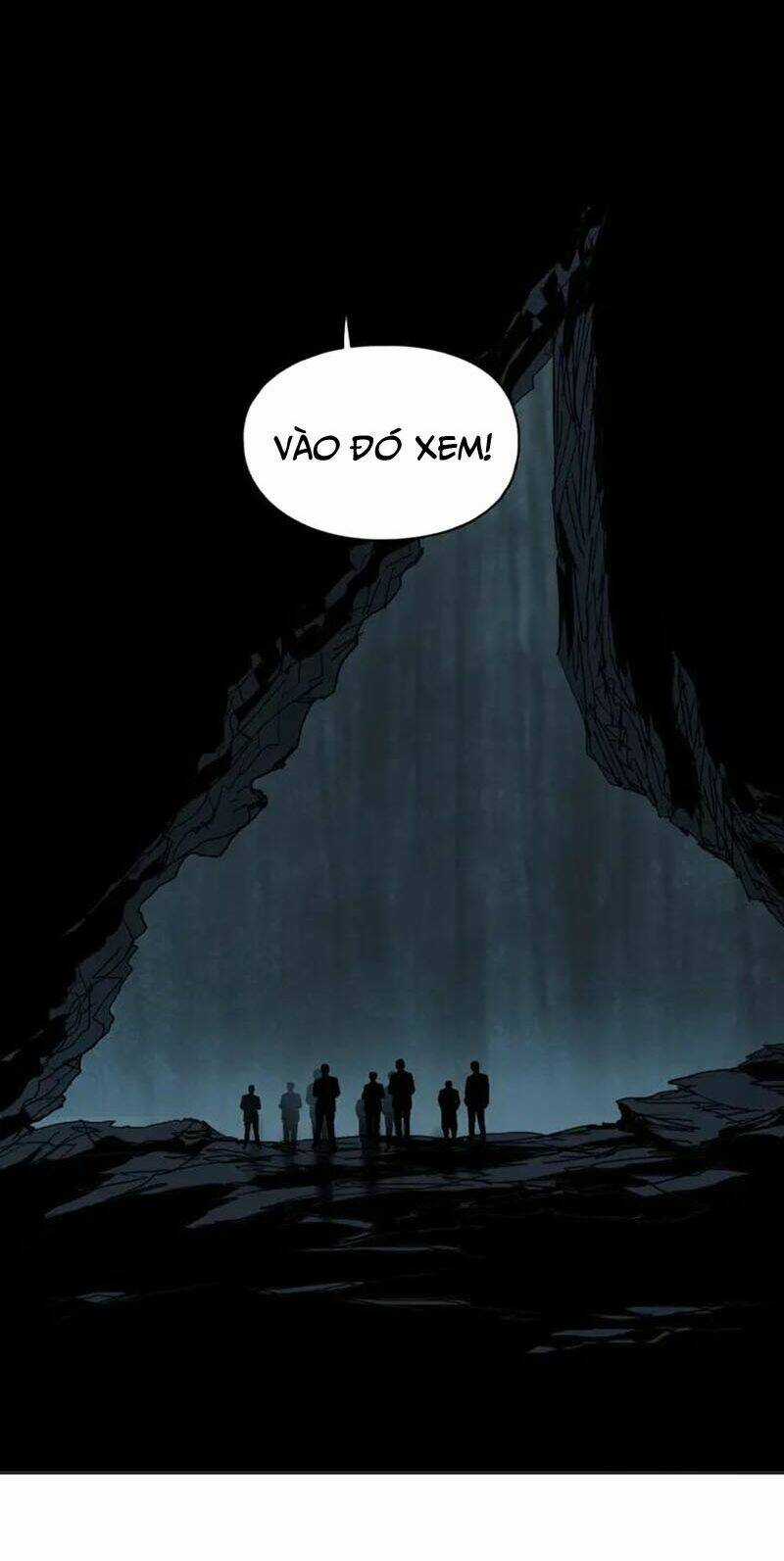 Siêu Năng Lập Phương - Chapter 183 - Trang 9