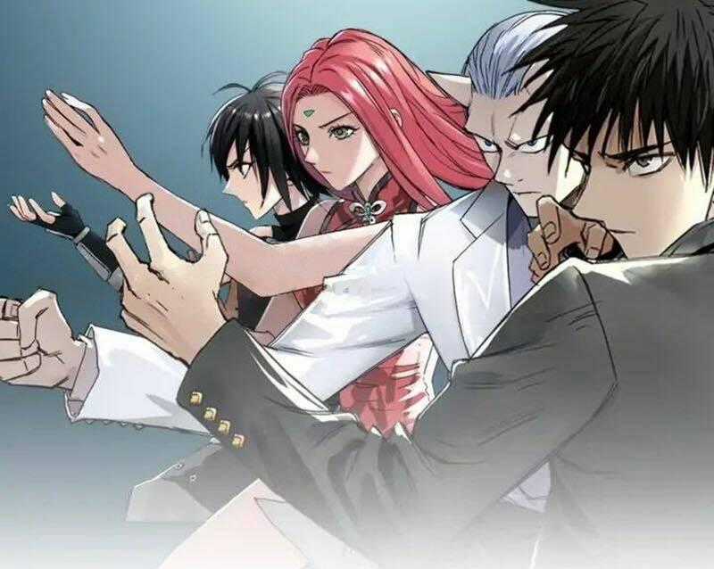 Siêu Năng Lập Phương - Chapter 184 - Trang 2