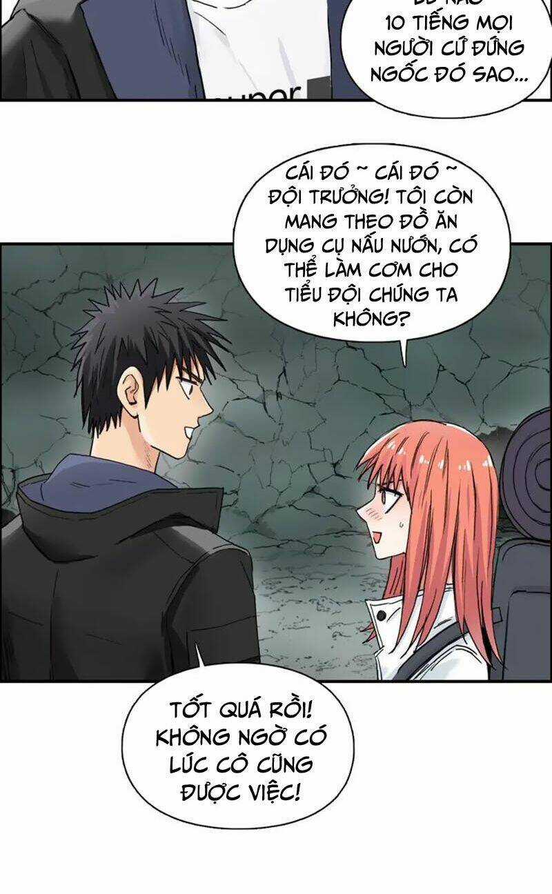 Siêu Năng Lập Phương - Chapter 184 - Trang 33