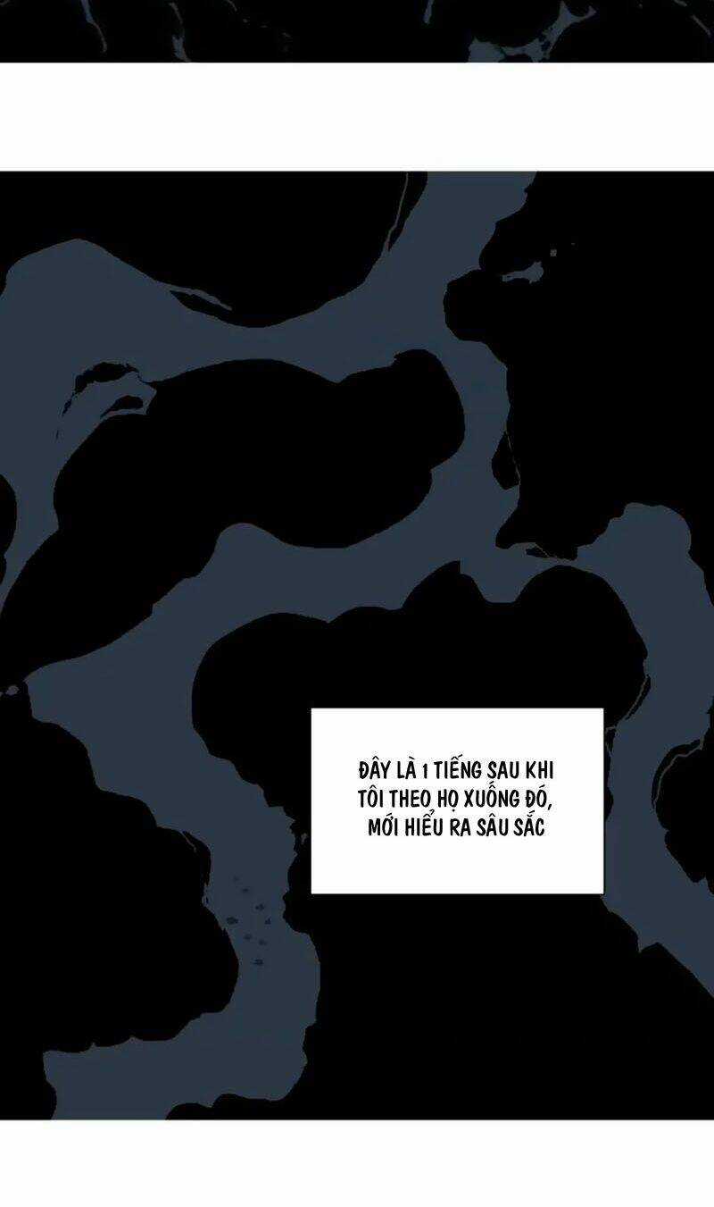 Siêu Năng Lập Phương - Chapter 185 - Trang 3