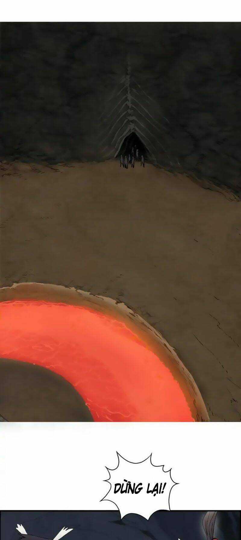 Siêu Năng Lập Phương - Chapter 185 - Trang 30