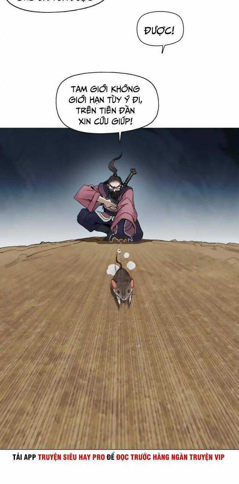 Siêu Năng Lập Phương - Chapter 185 - Trang 33