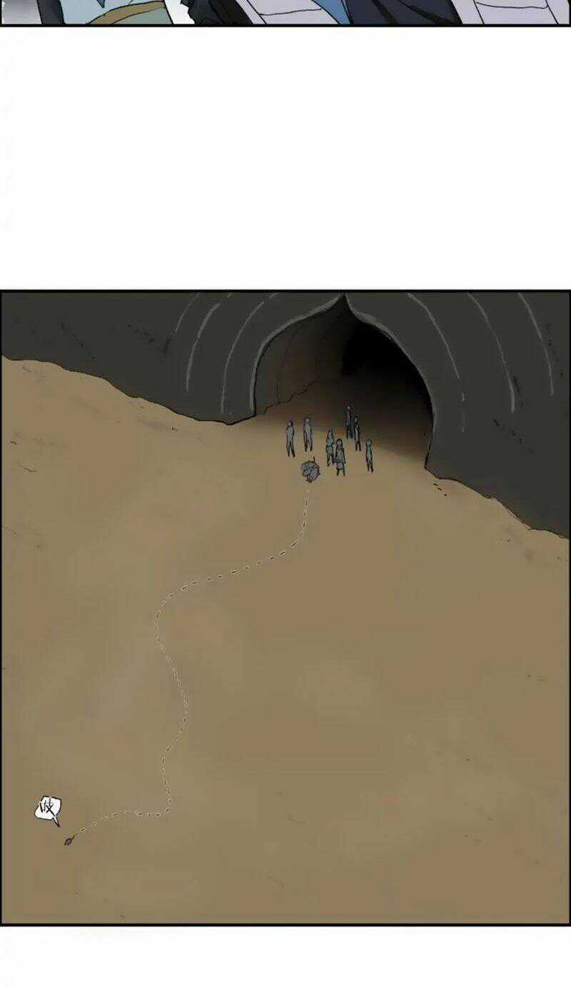 Siêu Năng Lập Phương - Chapter 185 - Trang 35