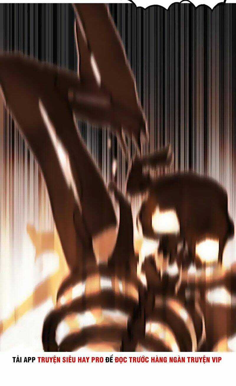 Siêu Năng Lập Phương - Chapter 185 - Trang 44