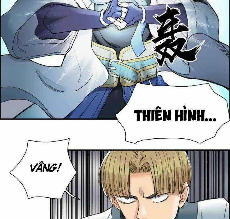 Siêu Năng Lập Phương - Chapter 186.1 - Trang 30