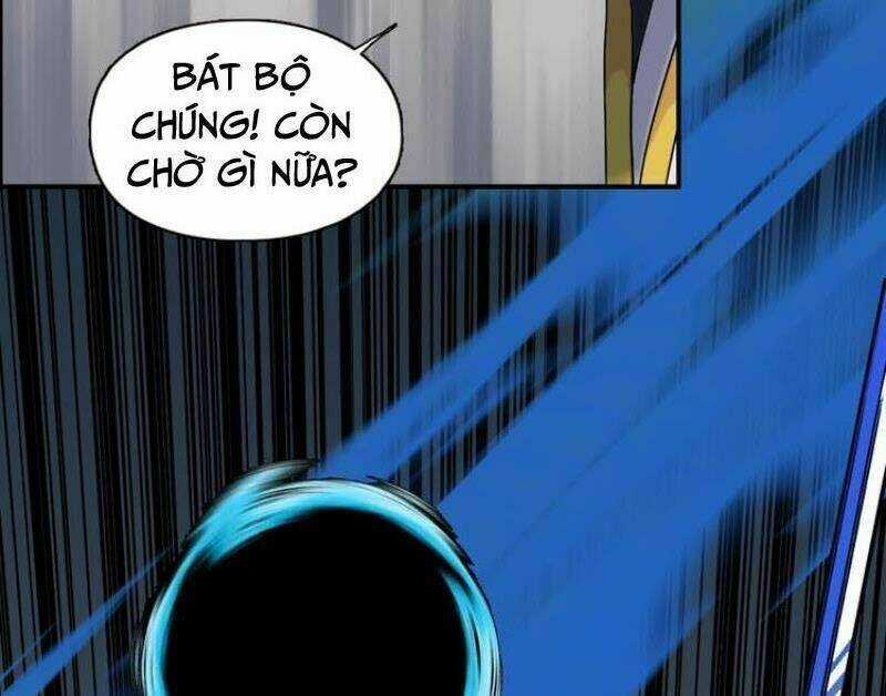 Siêu Năng Lập Phương - Chapter 186.1 - Trang 10