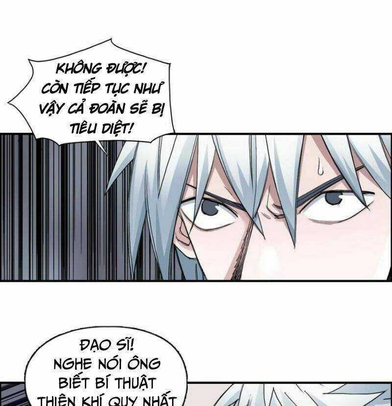 Siêu Năng Lập Phương - Chapter 186.2 - Trang 13