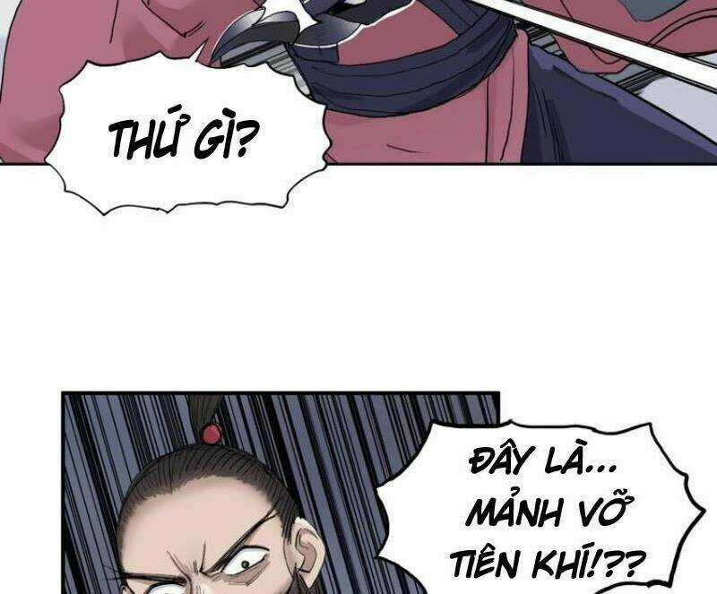Siêu Năng Lập Phương - Chapter 186.2 - Trang 18