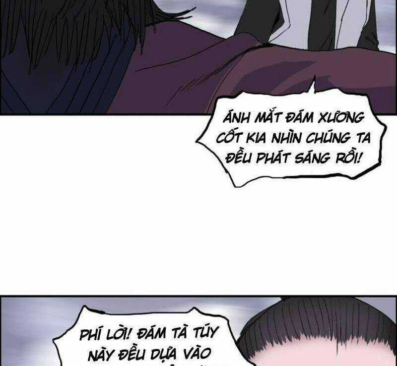 Siêu Năng Lập Phương - Chapter 186.2 - Trang 39