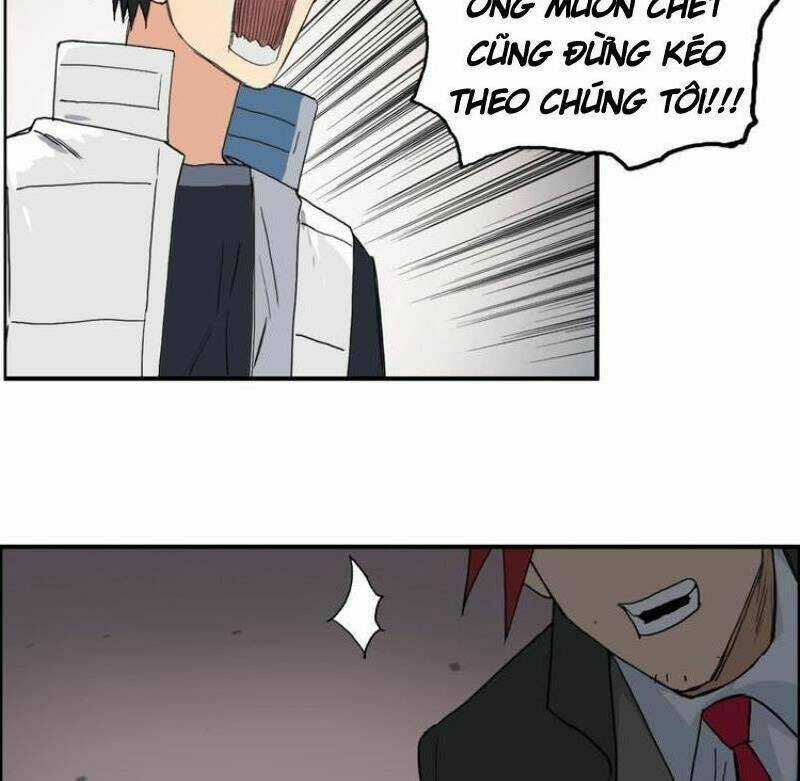 Siêu Năng Lập Phương - Chapter 186.2 - Trang 43