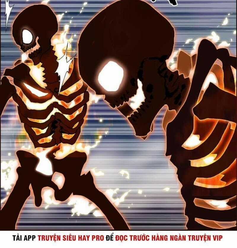 Siêu Năng Lập Phương - Chapter 186 - Trang 101