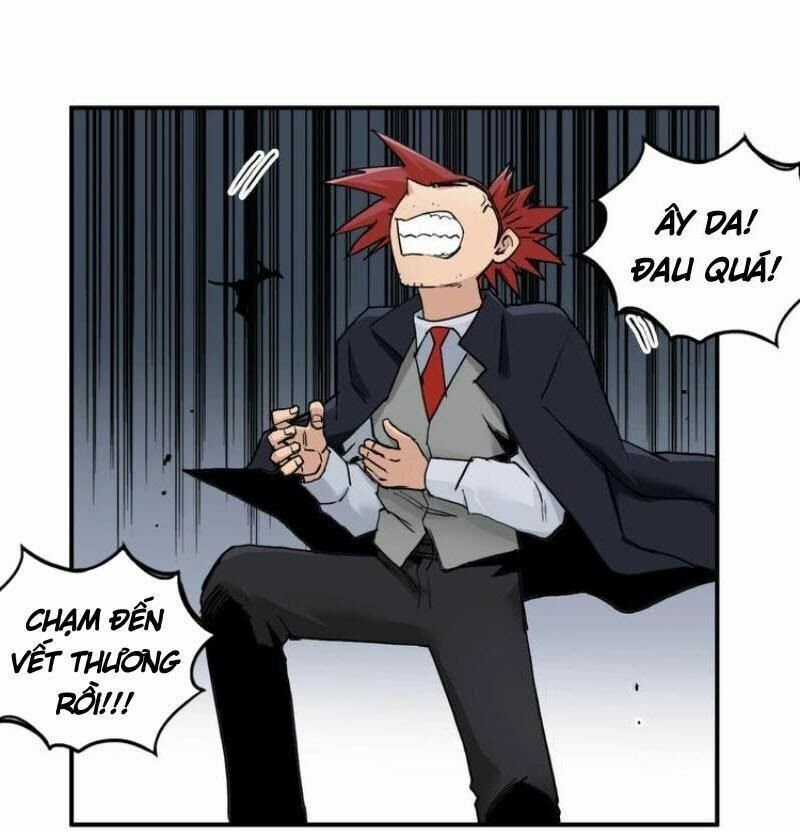 Siêu Năng Lập Phương - Chapter 186 - Trang 18