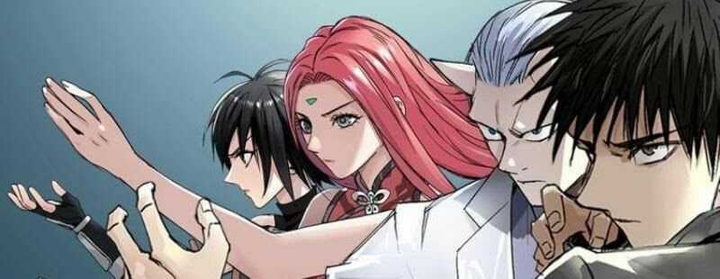 Siêu Năng Lập Phương - Chapter 186 - Trang 3