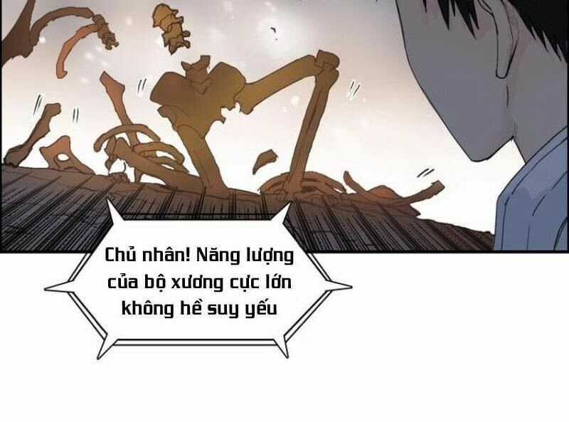 Siêu Năng Lập Phương - Chapter 186 - Trang 25