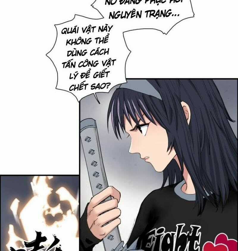 Siêu Năng Lập Phương - Chapter 186 - Trang 27