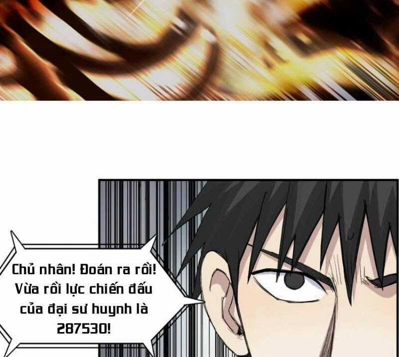 Siêu Năng Lập Phương - Chapter 186 - Trang 36