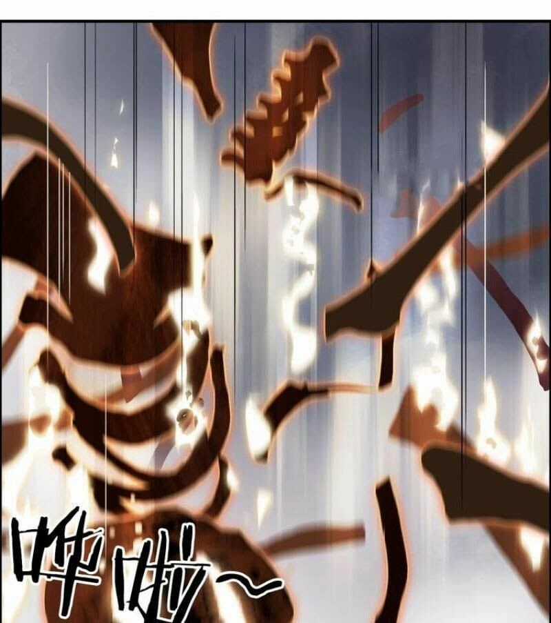 Siêu Năng Lập Phương - Chapter 186 - Trang 42