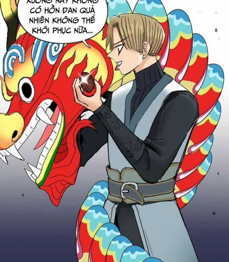 Siêu Năng Lập Phương - Chapter 186 - Trang 48