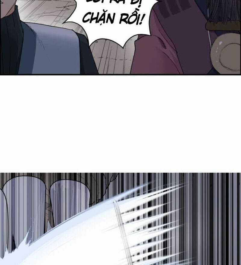 Siêu Năng Lập Phương - Chapter 186 - Trang 56