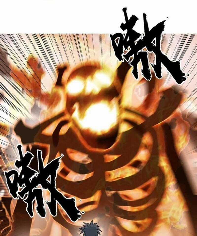 Siêu Năng Lập Phương - Chapter 186 - Trang 66