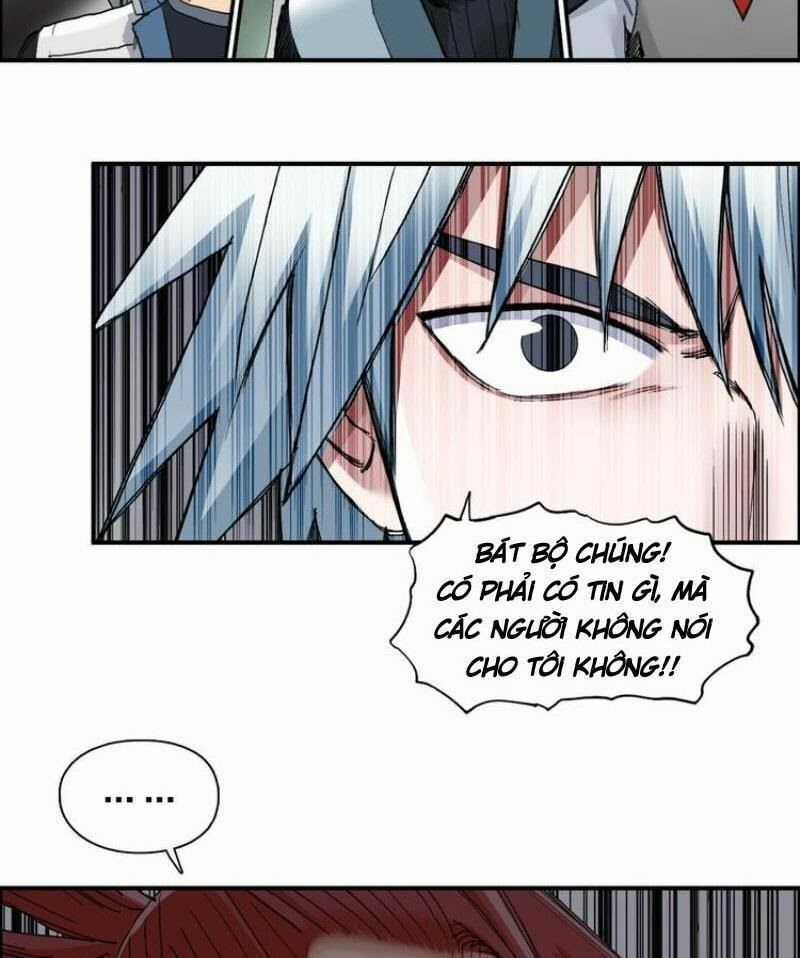 Siêu Năng Lập Phương - Chapter 186 - Trang 68