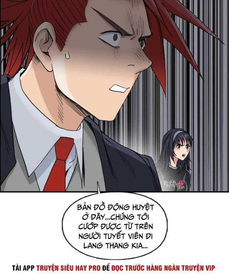 Siêu Năng Lập Phương - Chapter 186 - Trang 69