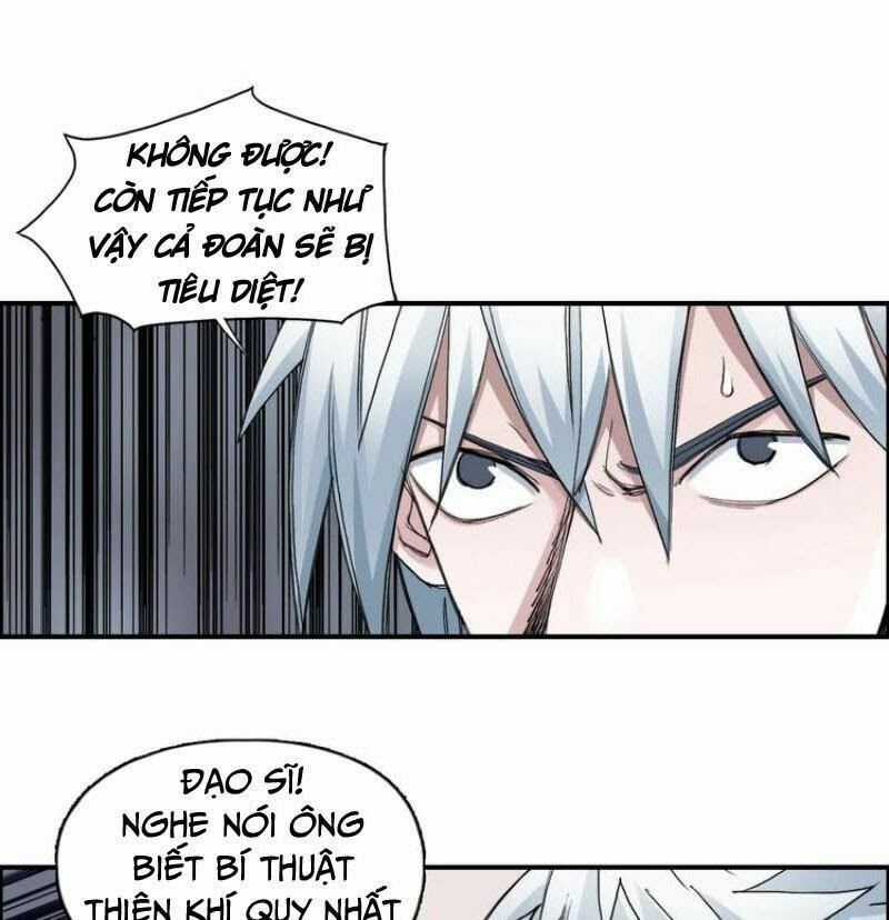 Siêu Năng Lập Phương - Chapter 186 - Trang 78