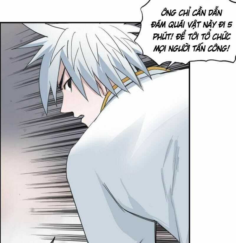 Siêu Năng Lập Phương - Chapter 186 - Trang 86