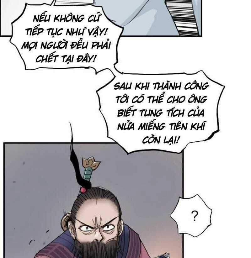 Siêu Năng Lập Phương - Chapter 186 - Trang 87