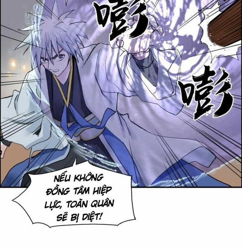 Siêu Năng Lập Phương - Chapter 186 - Trang 89