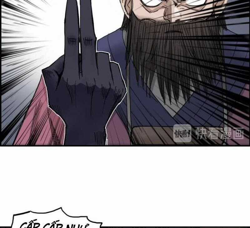 Siêu Năng Lập Phương - Chapter 186 - Trang 92