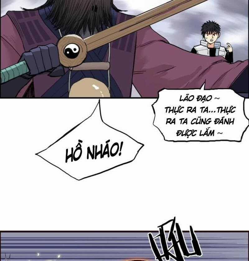 Siêu Năng Lập Phương - Chapter 186 - Trang 100