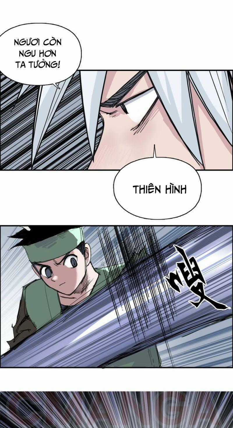 Siêu Năng Lập Phương - Chapter 187.1 - Trang 47