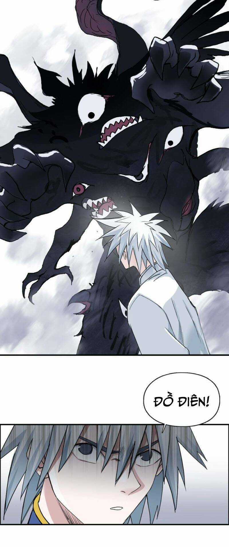 Siêu Năng Lập Phương - Chapter 187 - Trang 25