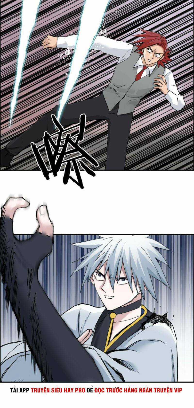 Siêu Năng Lập Phương - Chapter 187 - Trang 38