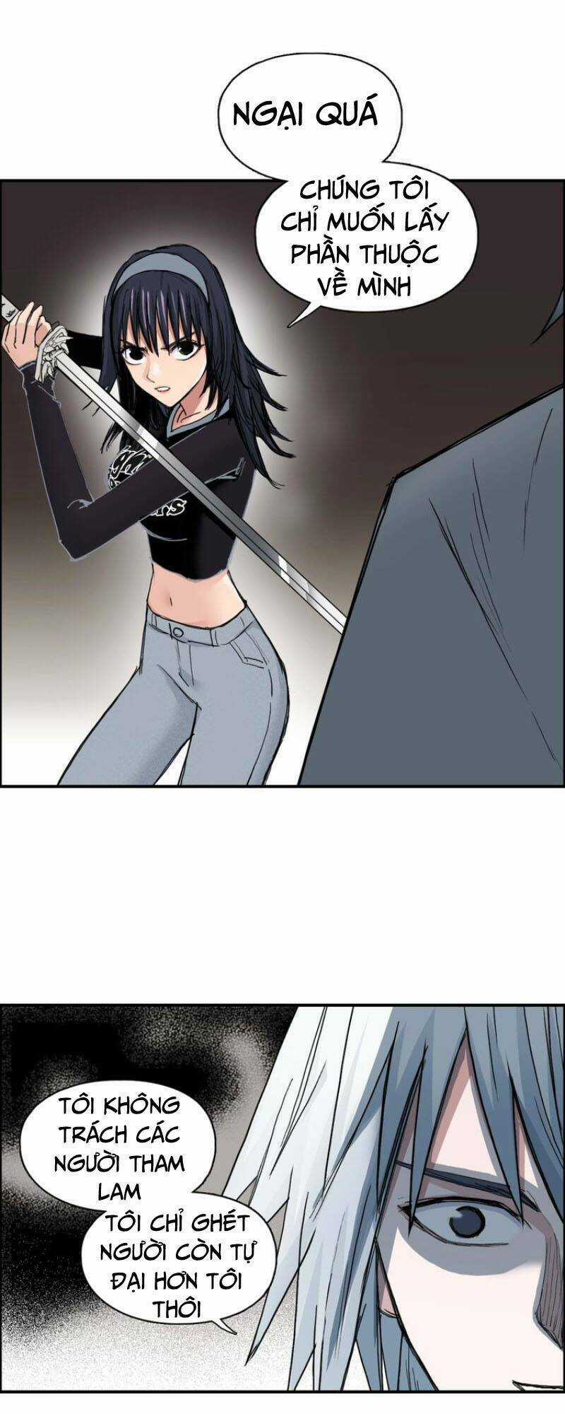 Siêu Năng Lập Phương - Chapter 187 - Trang 8