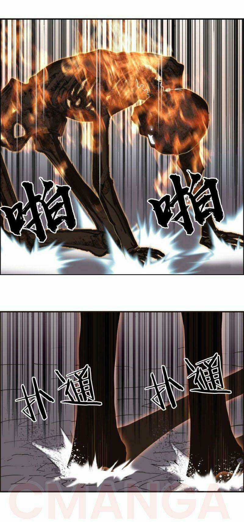 Siêu Năng Lập Phương - Chapter 188 - Trang 20