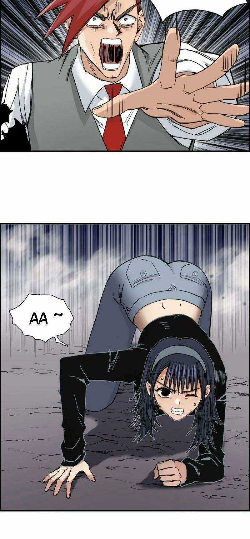 Siêu Năng Lập Phương - Chapter 188 - Trang 3