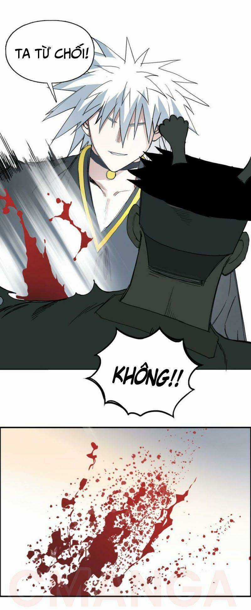 Siêu Năng Lập Phương - Chapter 188 - Trang 44