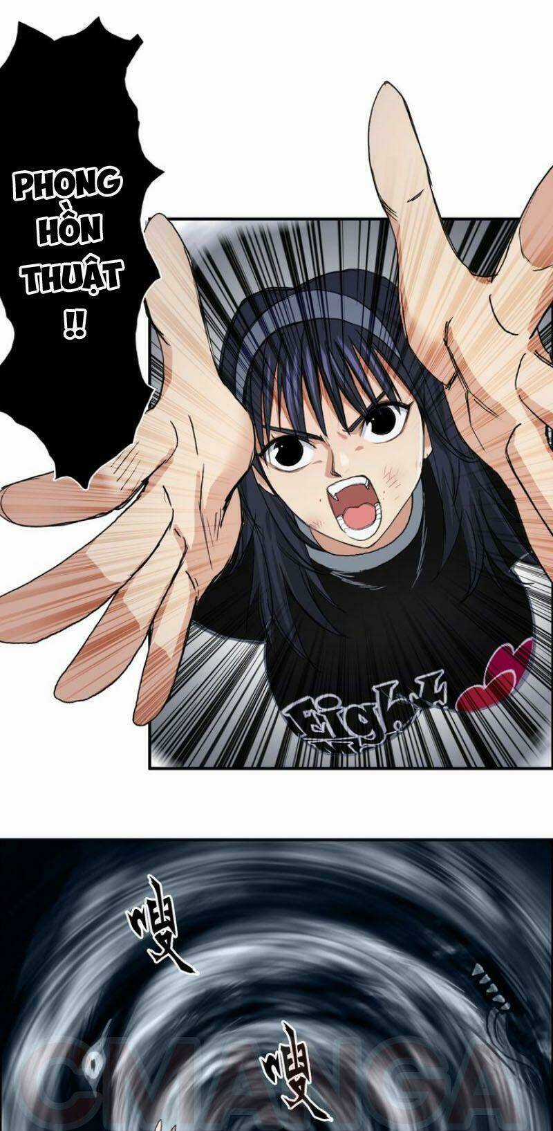 Siêu Năng Lập Phương - Chapter 188 - Trang 6