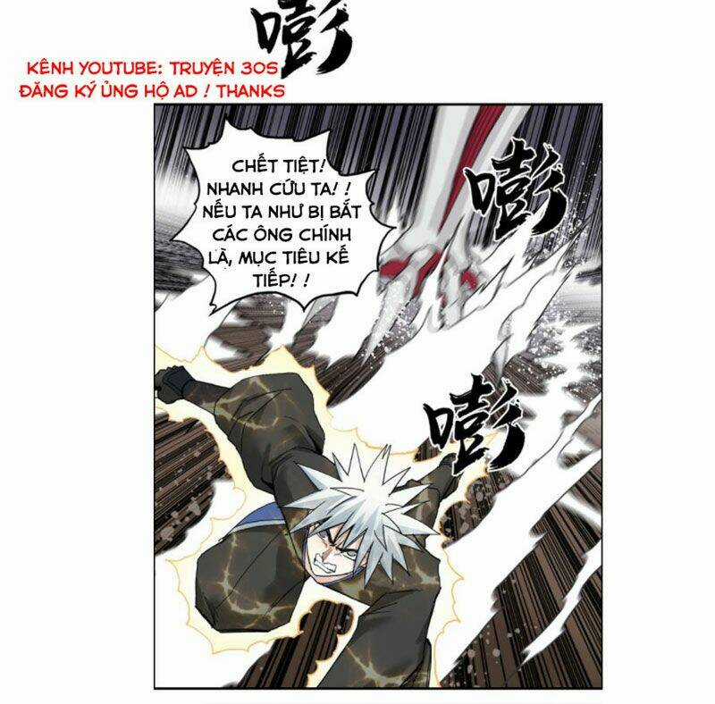 Siêu Năng Lập Phương - Chapter 189 - Trang 12