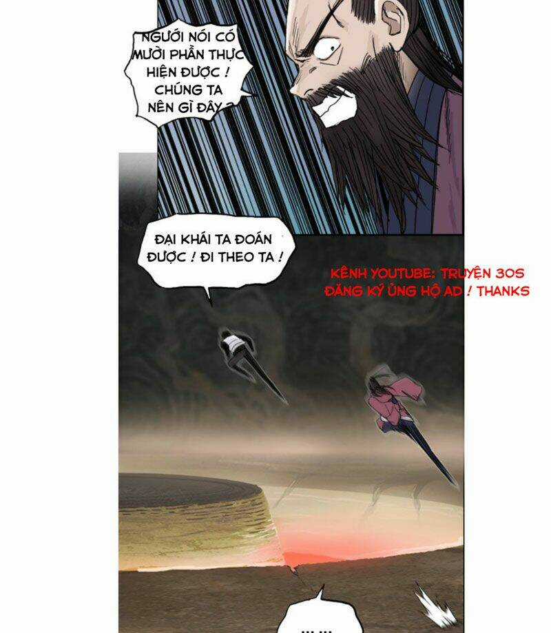 Siêu Năng Lập Phương - Chapter 189 - Trang 13