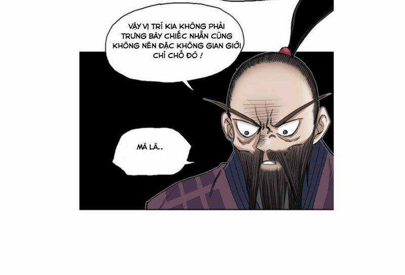 Siêu Năng Lập Phương - Chapter 189 - Trang 17