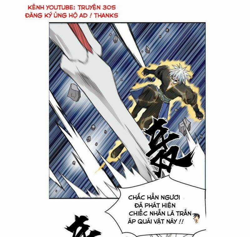 Siêu Năng Lập Phương - Chapter 189 - Trang 20