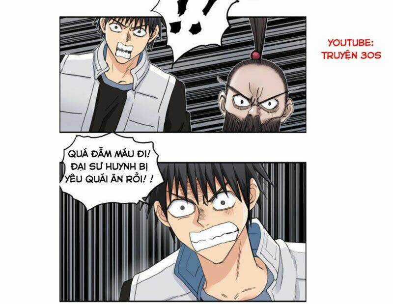 Siêu Năng Lập Phương - Chapter 189 - Trang 4